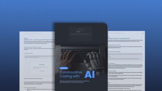 Experimenting with Gemini: Build a Typing Test App from Scratch (Free Ebook + Source)